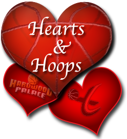 Basketball Tournament logo image