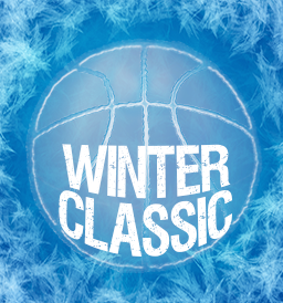 Basketball Tournament logo image