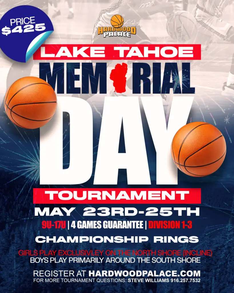 Memorial Day Tahoe 26