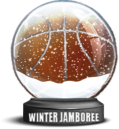 Basketball Tournament logo image