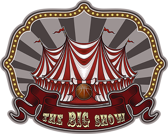 Basketball Tournament logo image