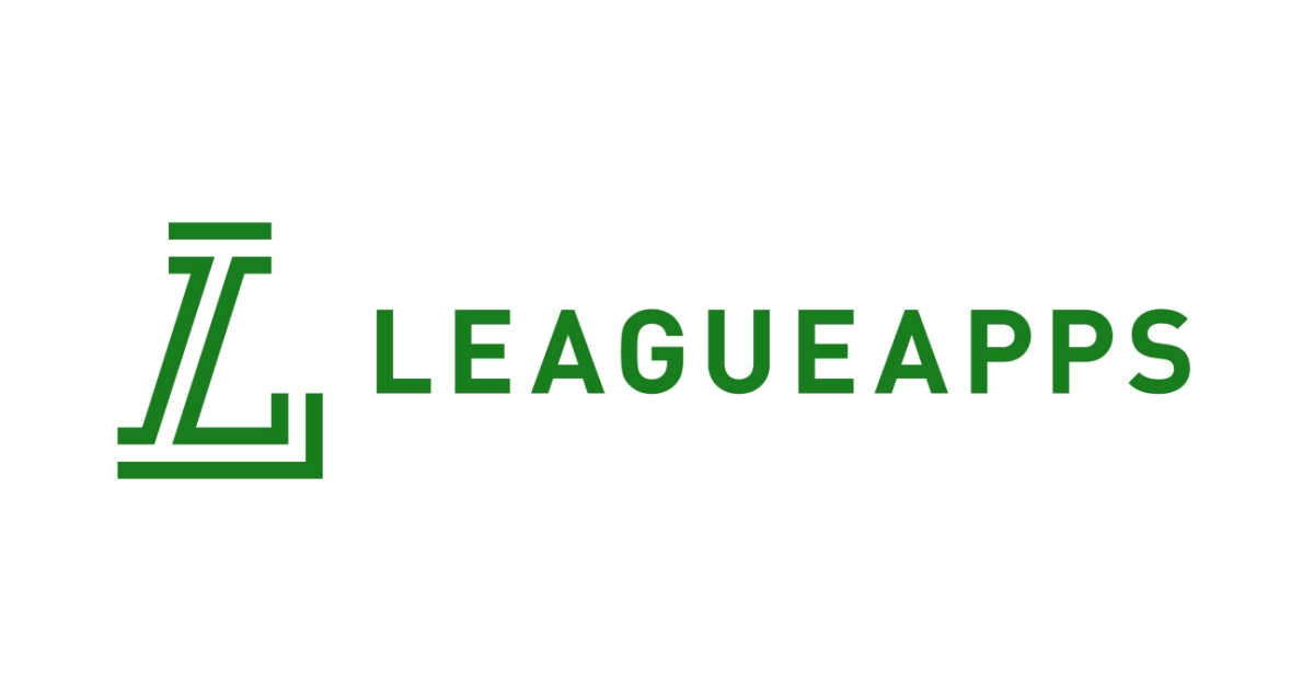 LeagueApps_Logo_Green LeagueApps_Logo_Green