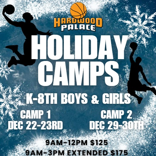 Holiday Camps 2025 Holiday Camps 2025