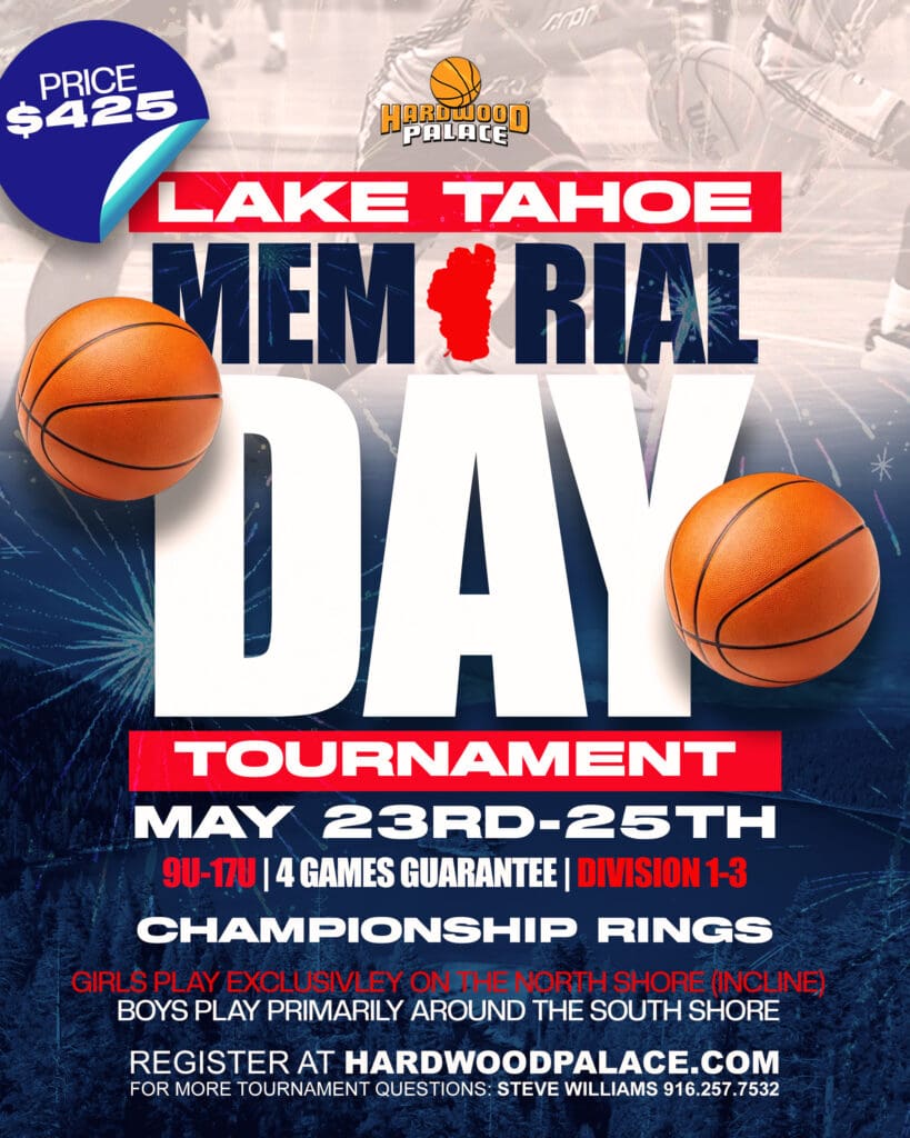 Memorial Day Tahoe 26