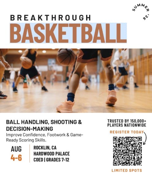 Breakthrough Session 2 2026