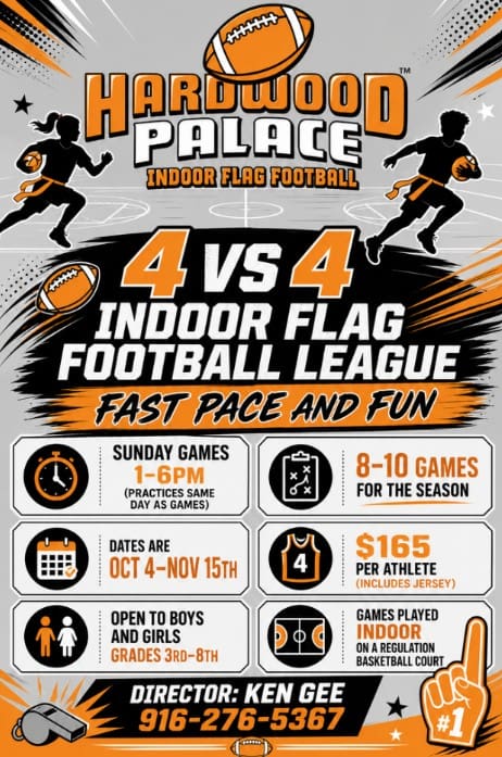 Flag Football Flyer Final