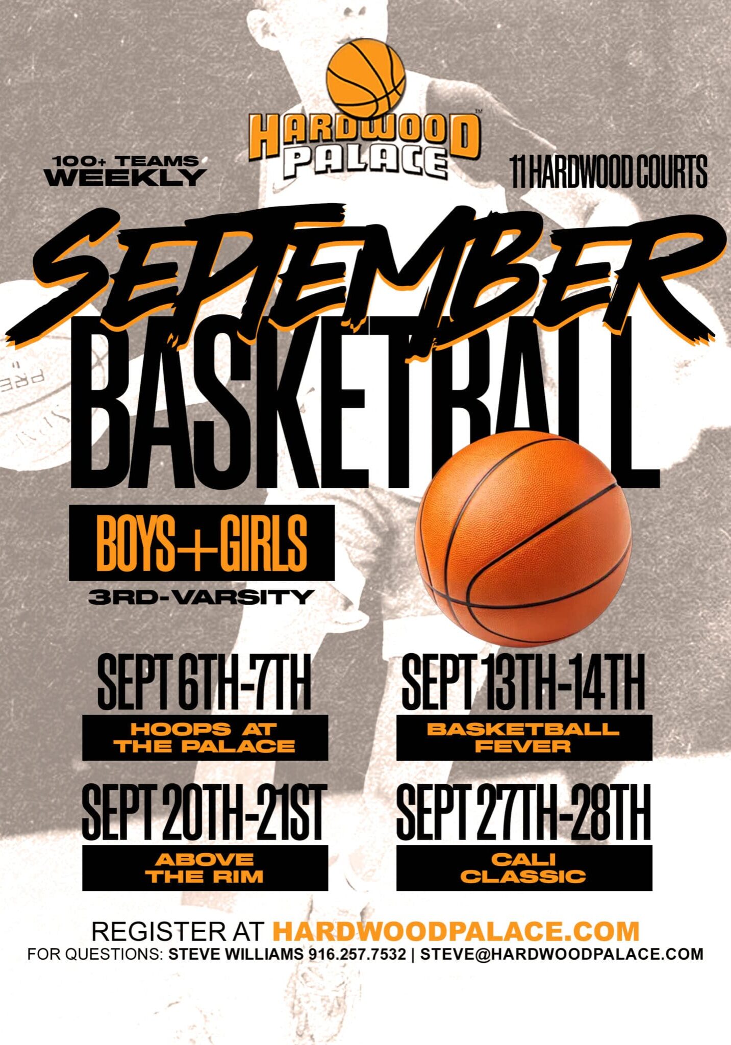Sept 25 Tourney Sept 25 Tourney